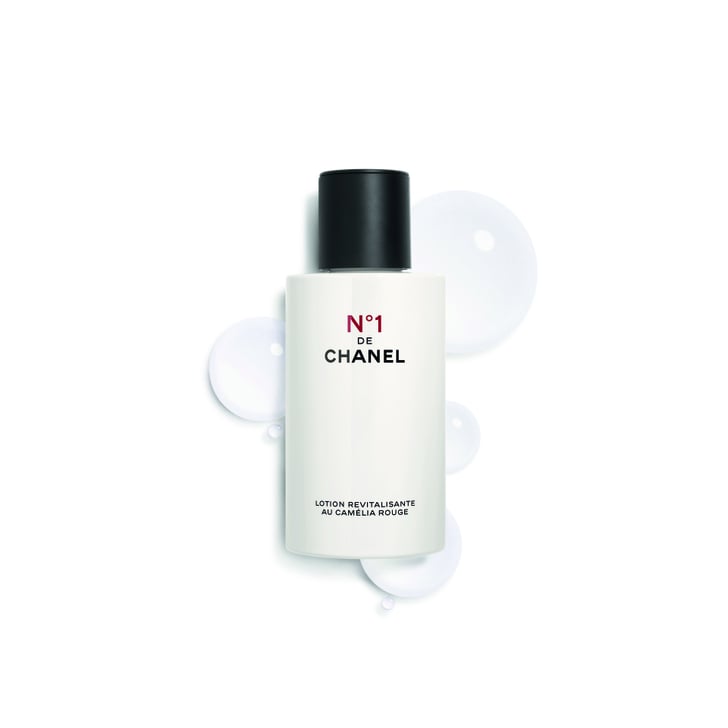 Chanel No 1 De Chanel Powder To Foam Cleanser Chanel Launches No 1