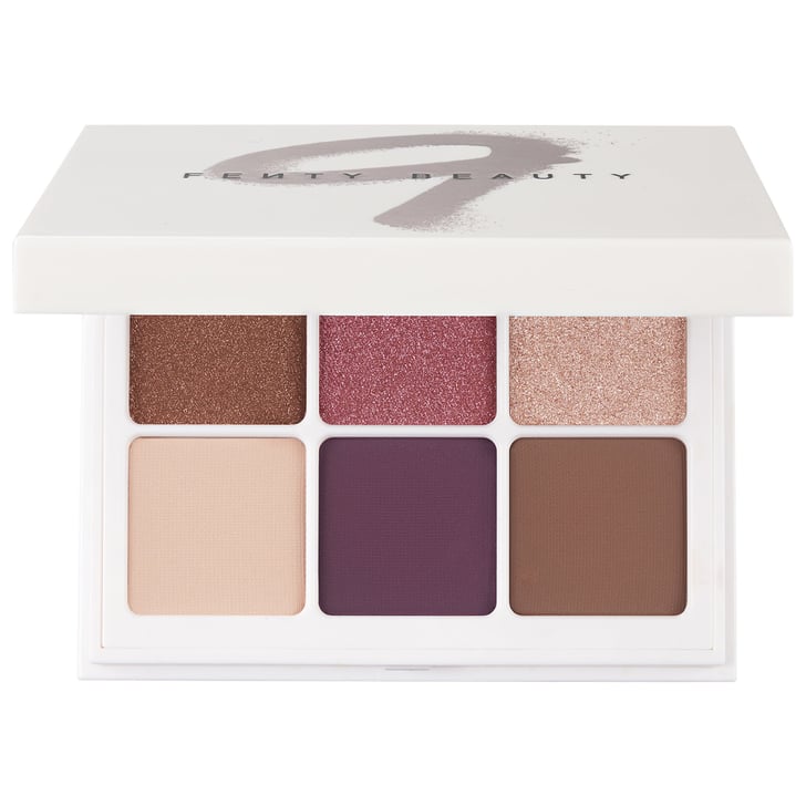 rihanna eyeshadow palette