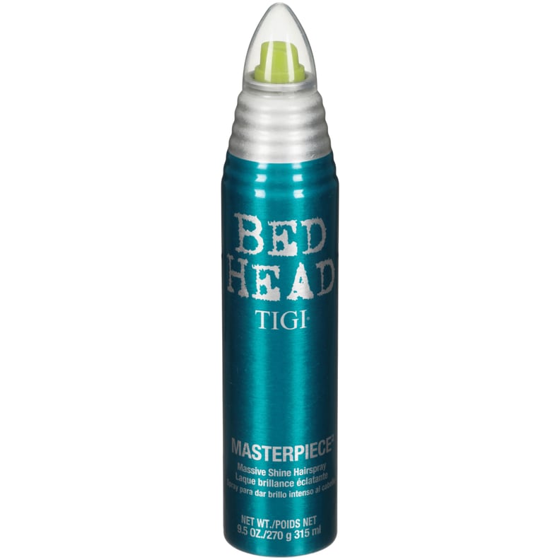 Tigi Bed Head Masterpiece Shine Hairspray