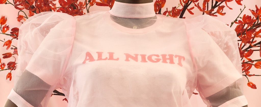 Beyoncé Valentine's Day Collection Winter 2018