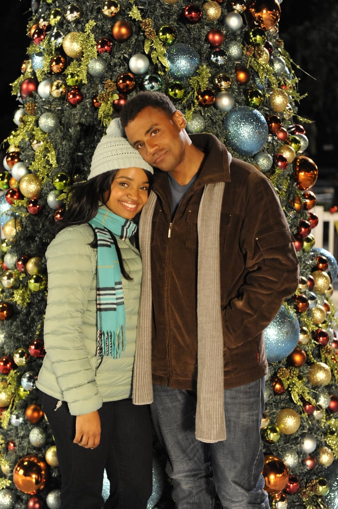Love for Christmas: Dec. 1 at 10 p.m.
The Christmas Pact: Dec. 2 at 8 p.m.