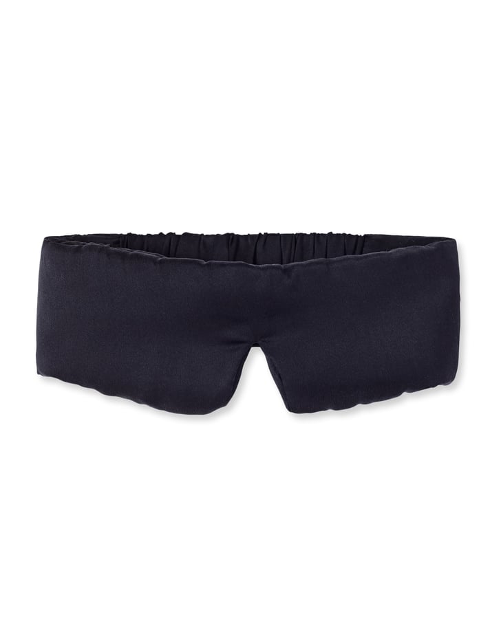 Lunya Washable Silk Sleep Mask Best Fitness Gear January 2019