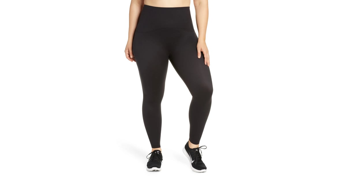 Leggings: Spanx Booty Boost Active 7/8 Leggings, 32 Workout Clothing Deals  Worth Shopping From the Nordstrom Anniversary Sale