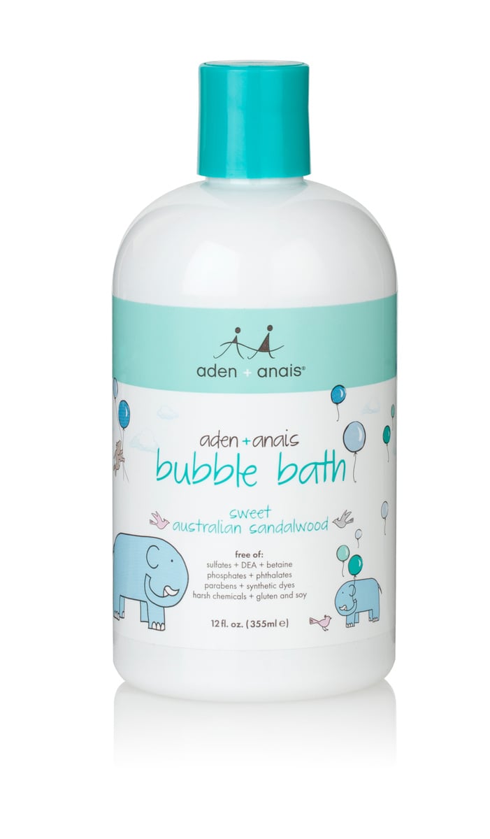 Aden + Anais Bubble Bath