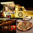 How to Do Food Trucks the Right Way at a Wedding