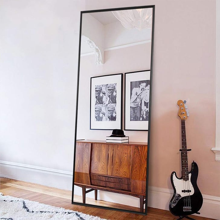 ONXO Full Length Mirror Best Cheap Mirrors From Amazon POPSUGAR