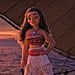 Live-Action Moana: Release Date, Cast, Director