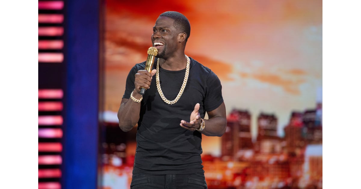 Kevin Hart: What Now? | New Movies on Netflix in April ...