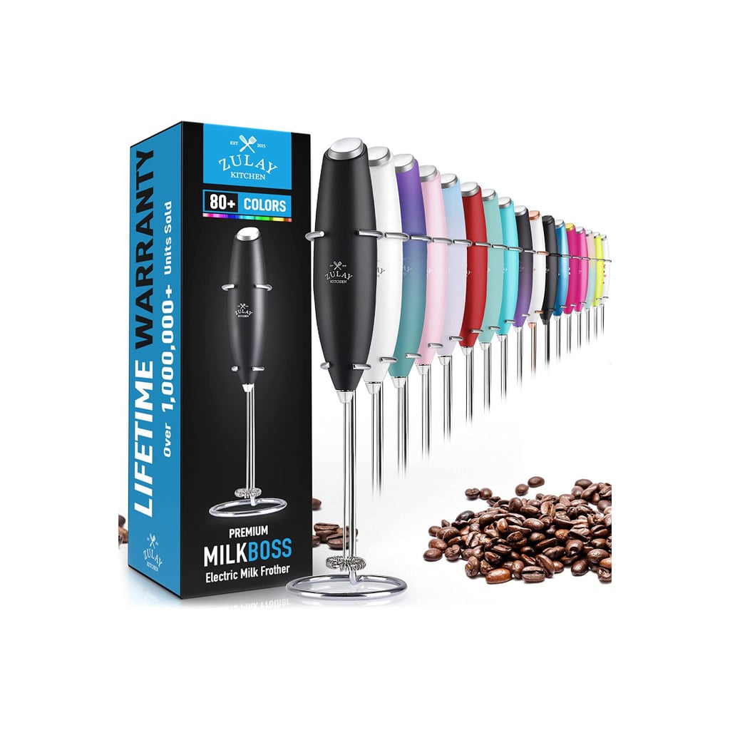 Matcha Perfector Zulay Milk Frother Target MustHave Products 2022