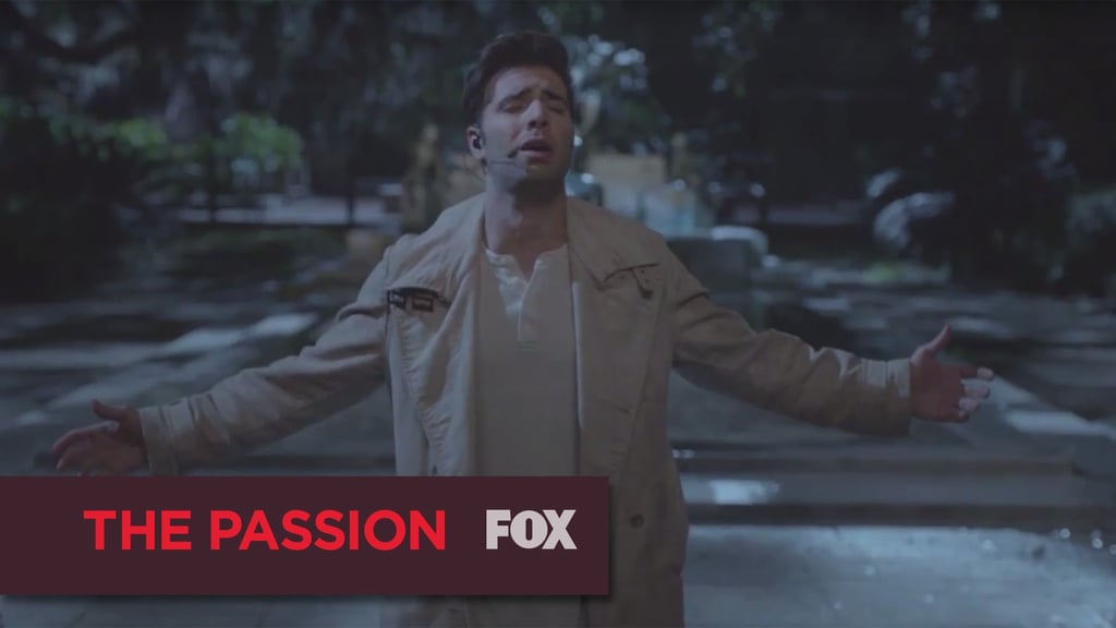 Jencarlos Canela Performs Creed's "With Arms Wide Open"
