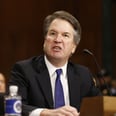 Brett Kavanaugh and the Entitlement of Male Rage