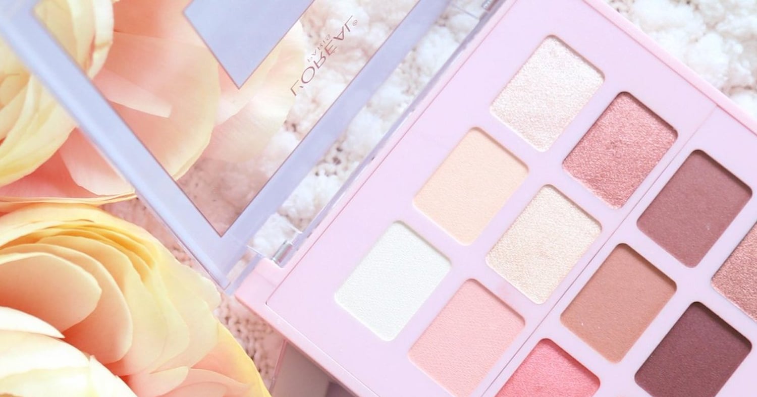 Best Spring Eyeshadow Palettes From Target 2021 | PS Beauty