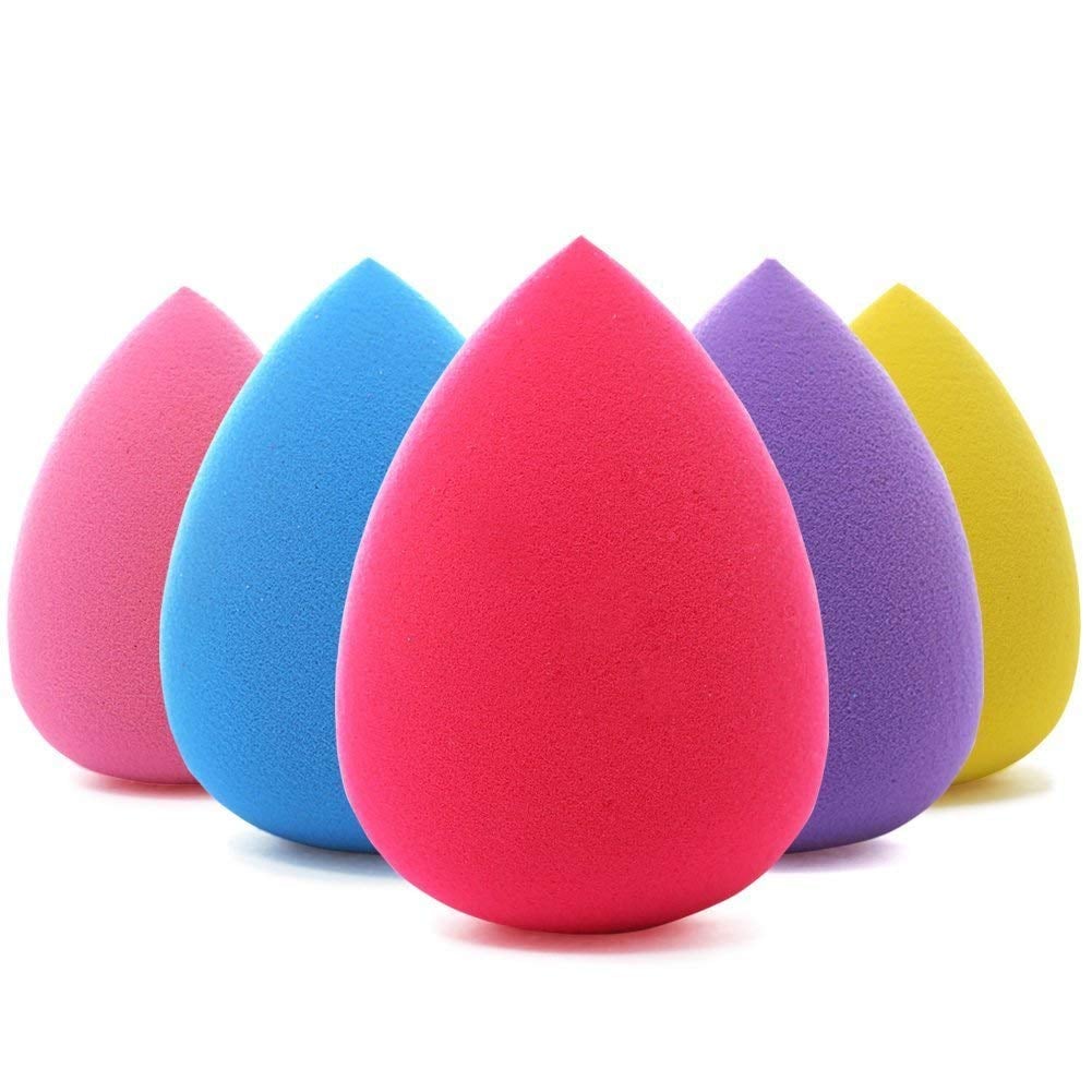 Best Beauty Sponge Set