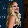 Jennifer Lawrence Apologizes For Her Controversial Sacred Rock Story: "I Meant No Disrespect"