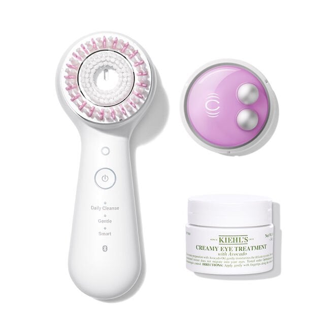 Clarisonic Under-Eye Awakening & Hydrating Skin-Care Set