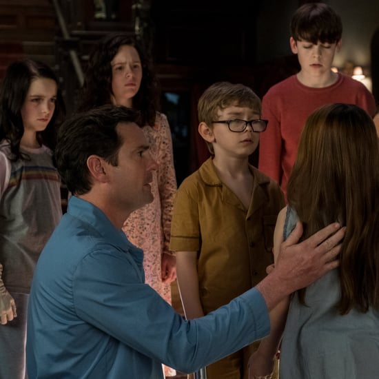 The Haunting of Hill House Siblings Stages of Grief Theory
