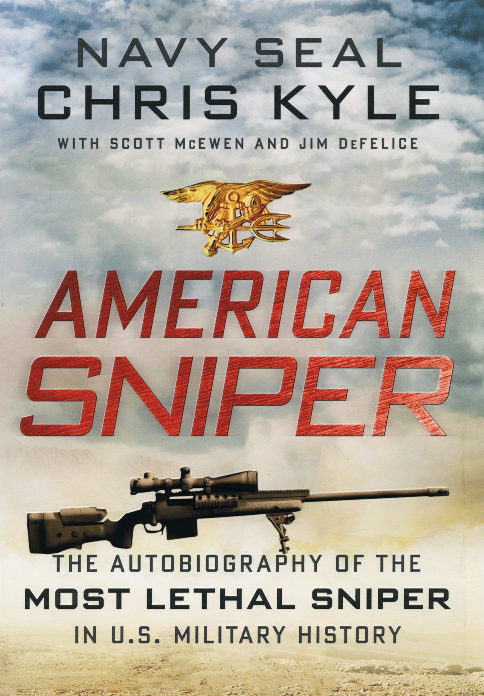American Sniper True Story PS Entertainment