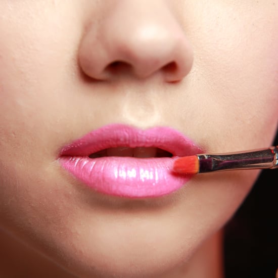 Malaysia makeup how to apply makeup lip brush usa pinterest