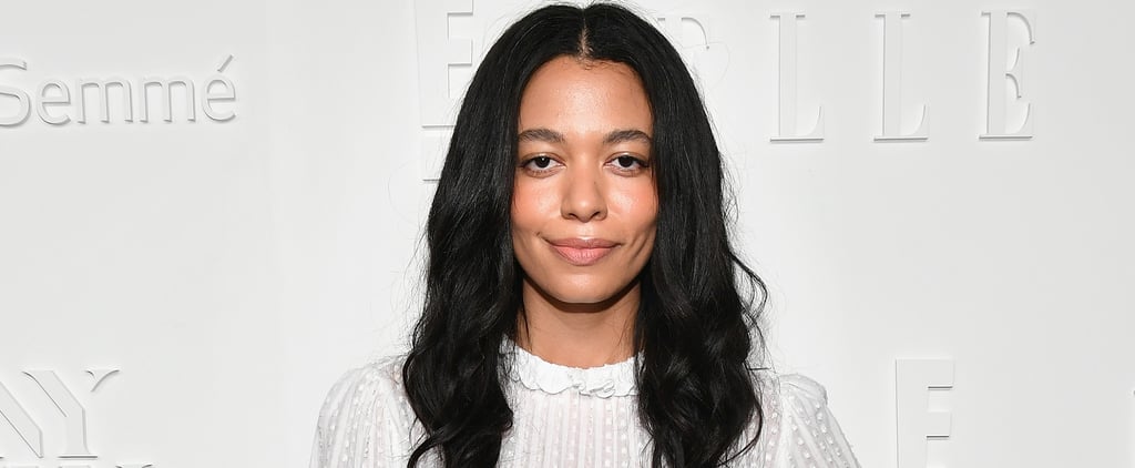 Aurora James's Brand Brother Vellies Is Launching Sneakers