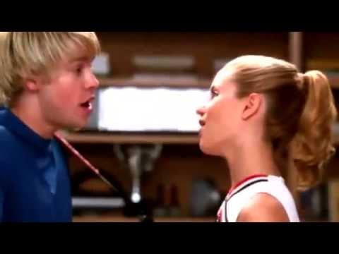 "Lucky"