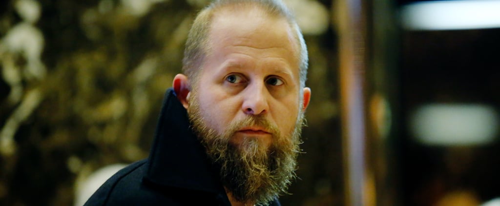 Who Is Brad Parscale?