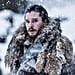 Reactions to Jon Snow Bending the Knee on Game of Thrones