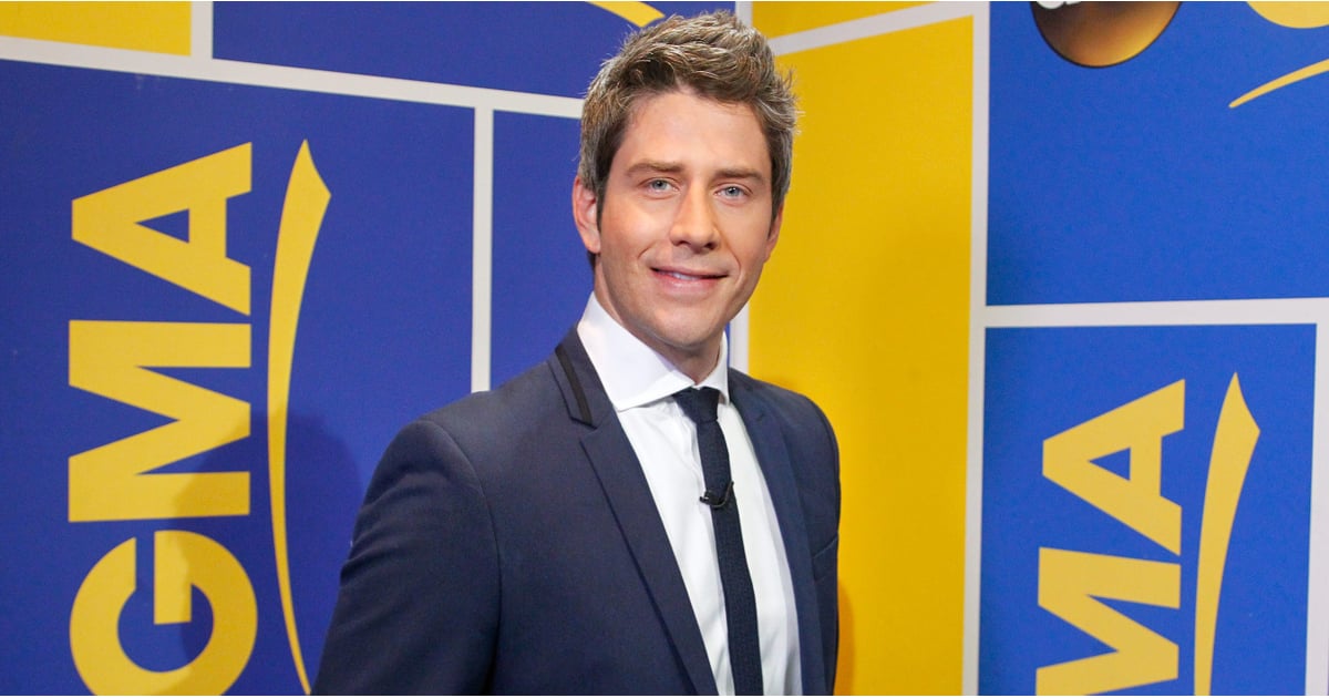 How Old Are the Bachelors on The Bachelor? POPSUGAR Entertainment