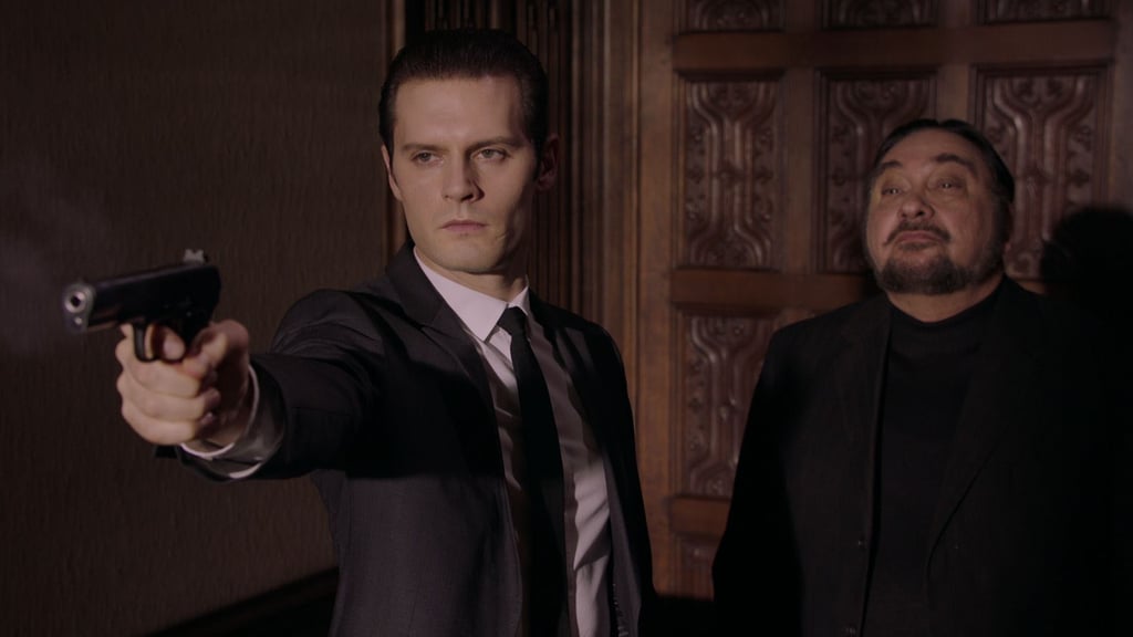 A Very Secret Service, Season 2 A Very Secret Service, Season 2
