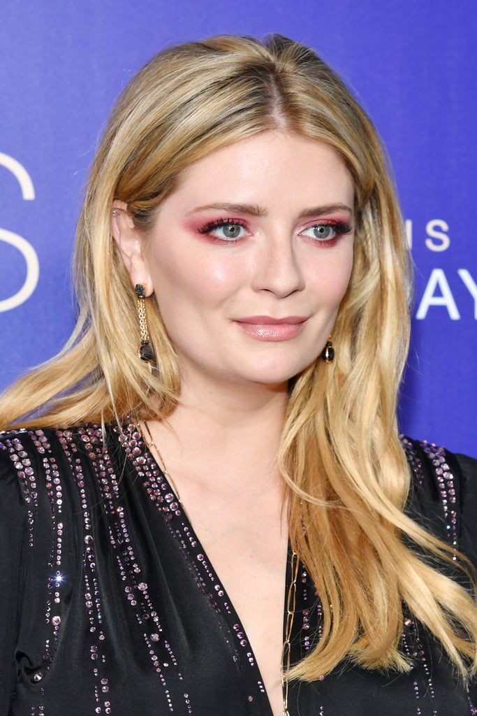 Mischa Barton