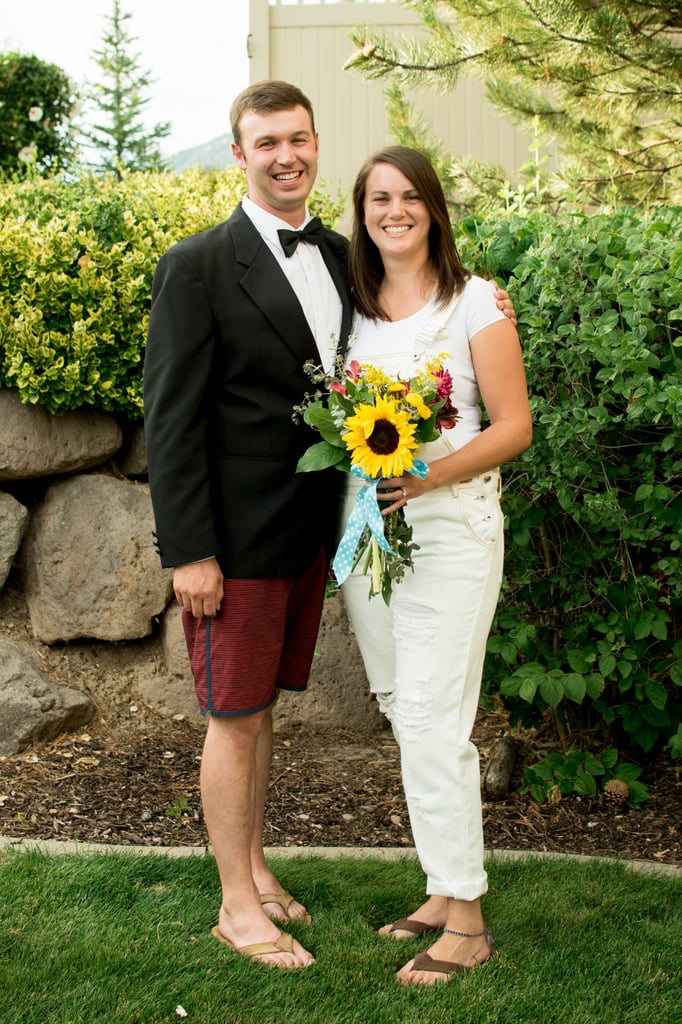 Marriage Certificate Mistake Story