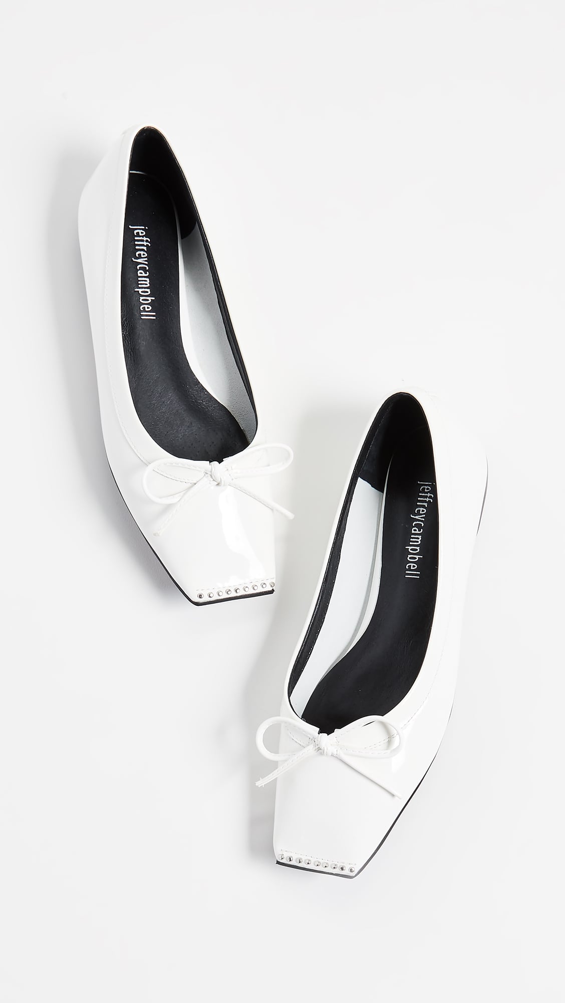 Jeffrey campbell achira top