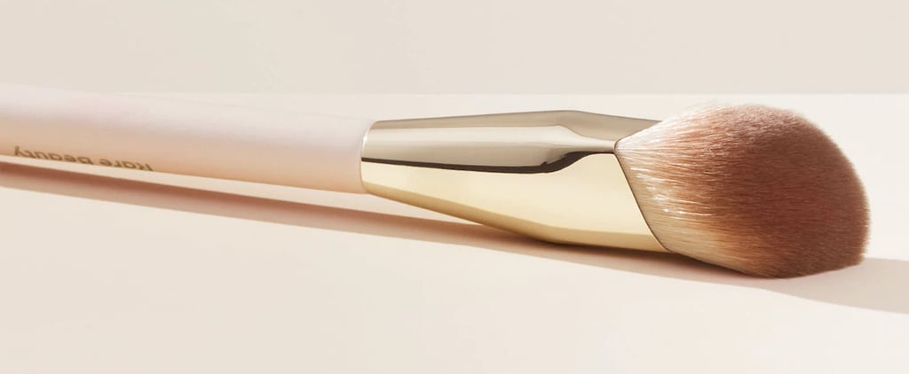 Top-Rated Makeup Brushes From Sephora