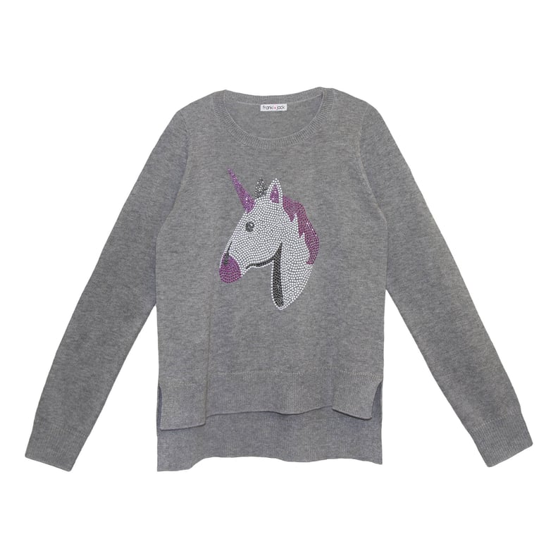 Unicorn Pullover