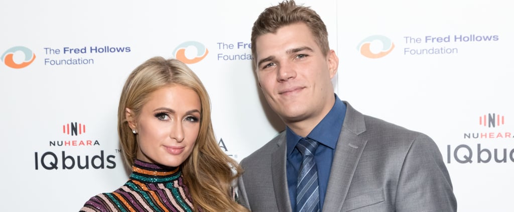 Who Is Chris Zylka?