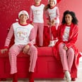 Your Whole Family Will Love These Matching Elf on the Shelf Pajamas
