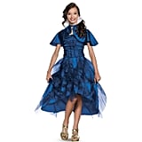 mal coronation costume