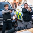 What Line of Duty’s Martin Compston and Jed Mercurio Have to Say About the Series 6 Finale