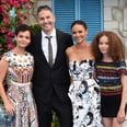 12 Sweet Photos of Thandie Newton's Seriously Stunning Family