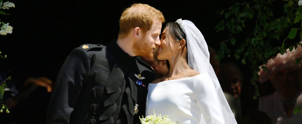 Prince Harry and Meghan Markle Wedding Facts