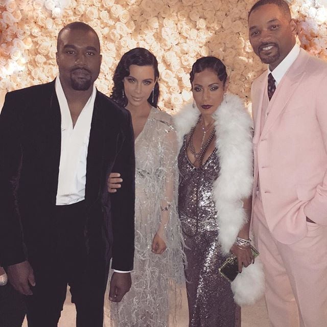 Kris Jenner’s 60th Birthday Party | Pictures | POPSUGAR Celebrity Photo 9