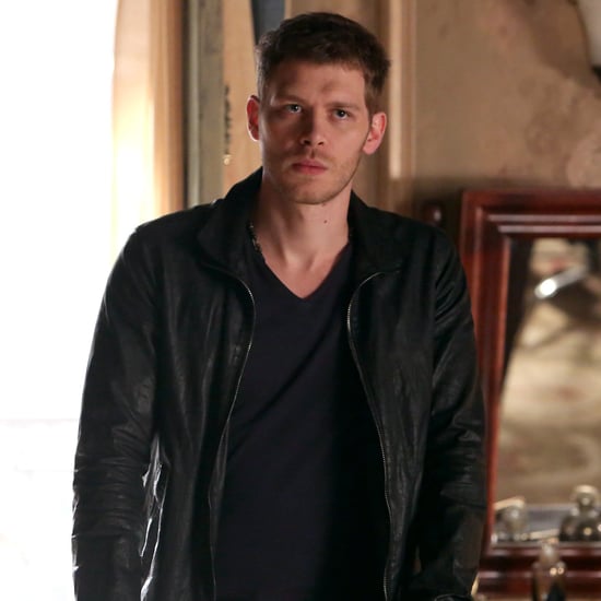 Why Klaus From The Originals Is a Great Character