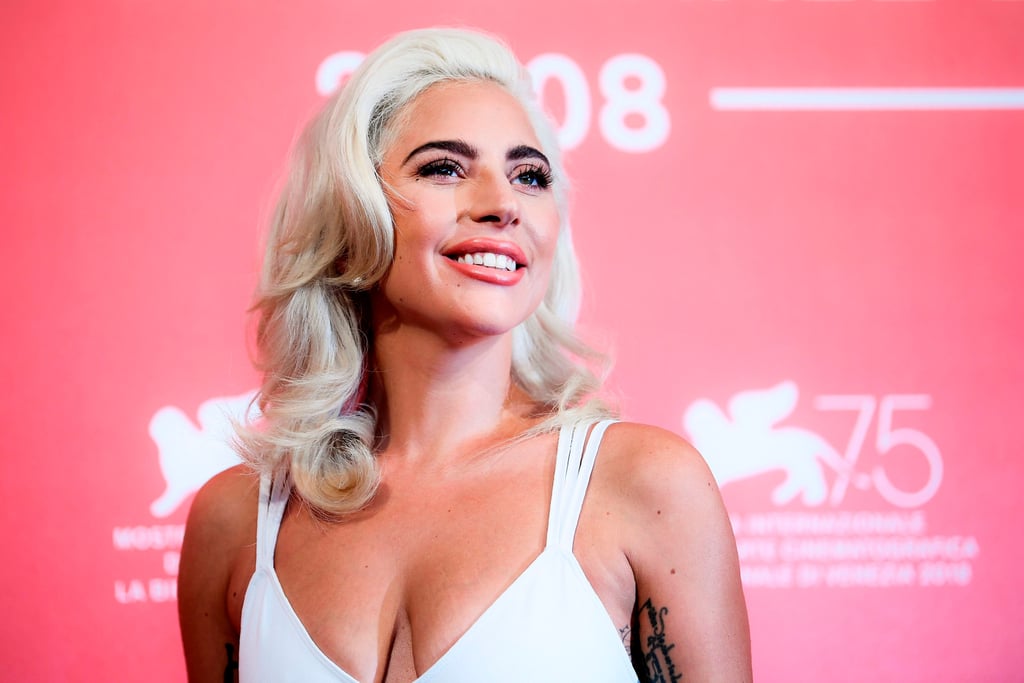 Best Lady Gaga Moments 2018