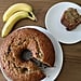 Chrissy Teigen's Banana Bread Recipe