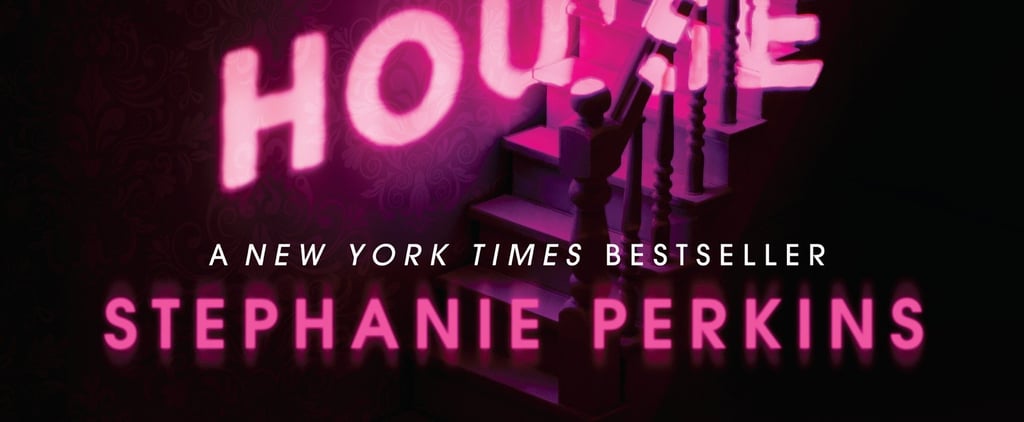 There's Someone Inside Your House Book Spoilers