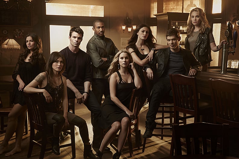 How 'The Originals' Reboots Hayley For Fans