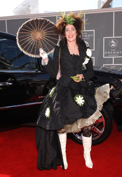 Iconic Grammys Style Iconic Grammys Style