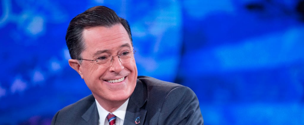 Late Show With Stephen Colbert Premiere Date