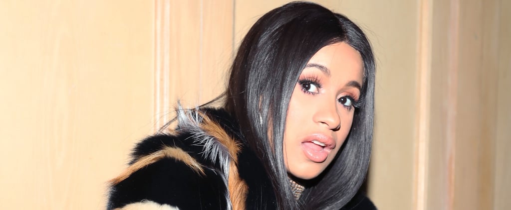 Why Did Cardi B Cancel Her 2018 Tour?