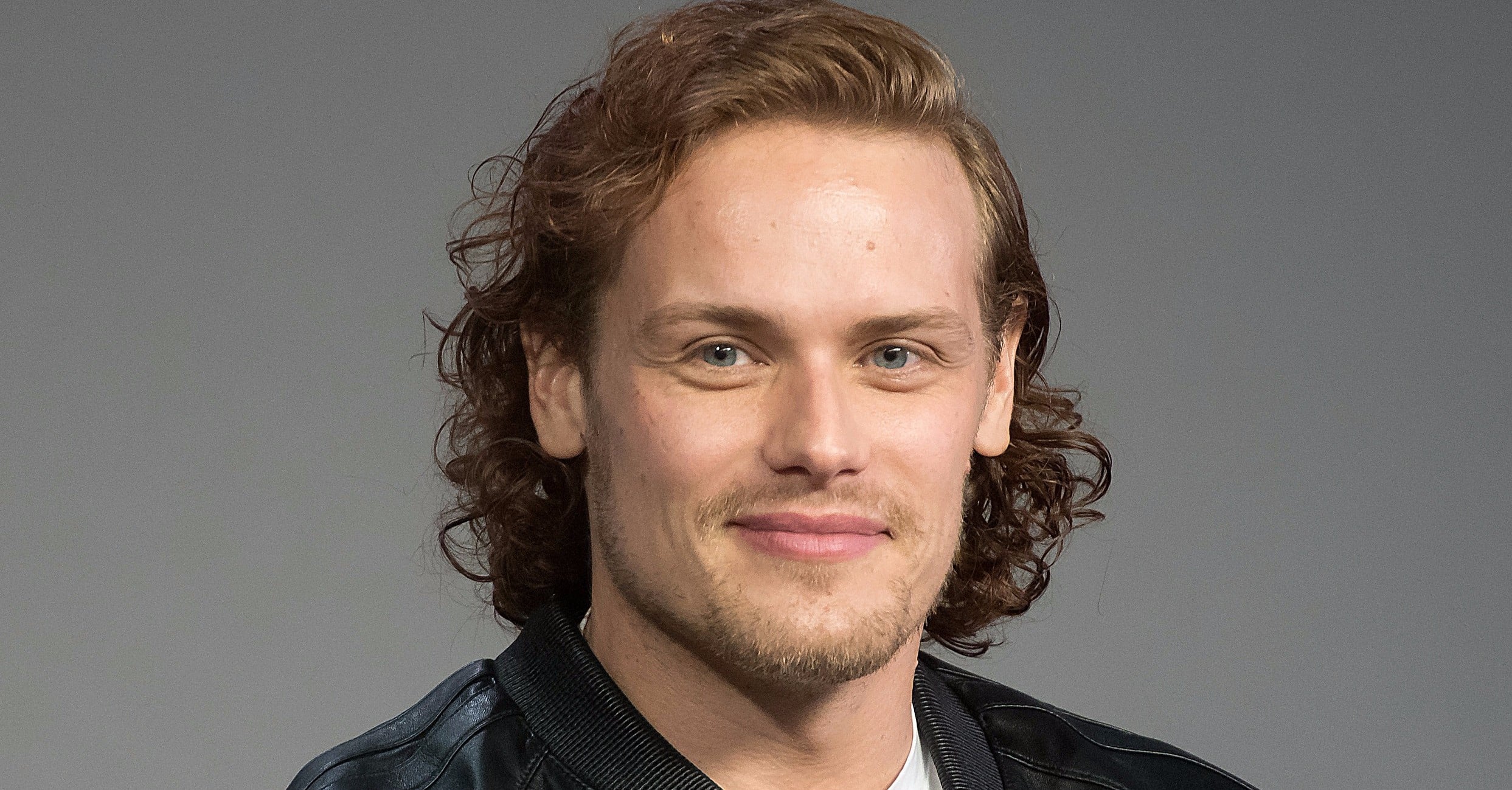 Sam Heughan Facts | POPSUGAR Celebrity
