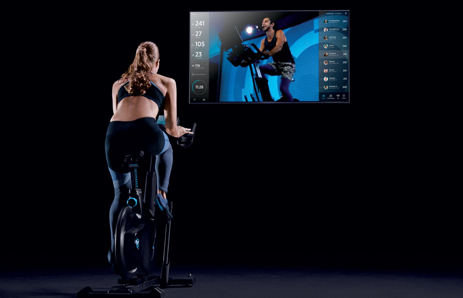 Doing Flywheel Every Day For a Week | PS Fitness
